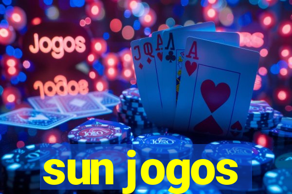 sun jogos